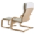 Idimex Relaxsessel Lina