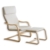 Idimex Relaxsessel Lina