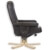 Idimex Relaxsessel mit Hocker 
