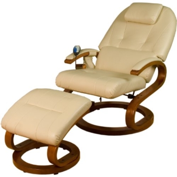 Stilista Massage und Relaxsessel