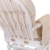 Still- und Schwangerschaftssessel aus Holz