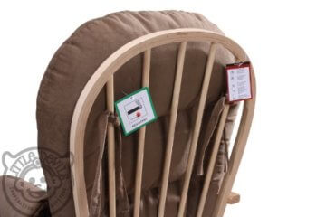 Little Devils Supremo Bambino Stillsessel